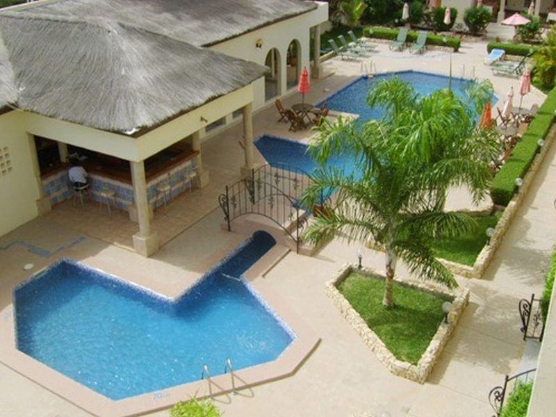 Seaview Gardens Hotel Kololi Buitenkant foto