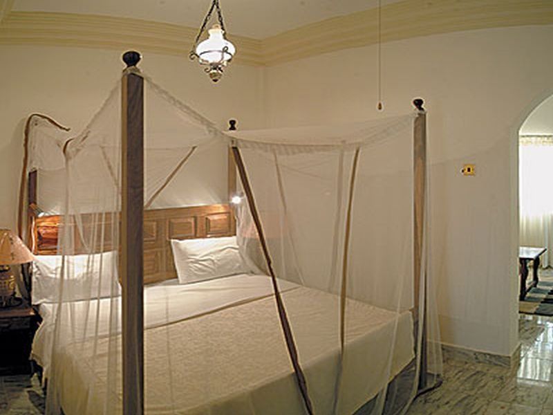Seaview Gardens Hotel Kololi Buitenkant foto