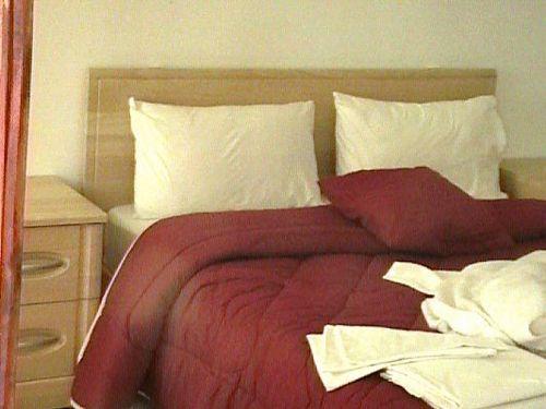 Seaview Gardens Hotel Kololi Kamer foto